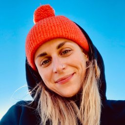 Ewelina Gerke - Identyfikacja Wizualna Gdańsk