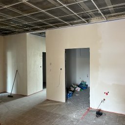 Remonty mieszkań Poznań 4