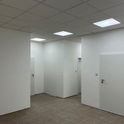 Remonty mieszkań Poznań 3