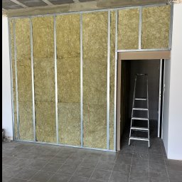 Remonty mieszkań Poznań 1