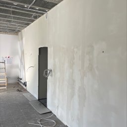 Remonty mieszkań Poznań 2