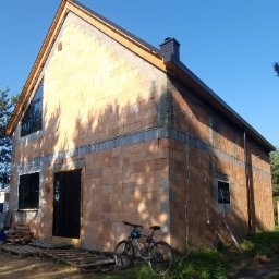 SIGMATYNK - Tynki maszynowe Bytów