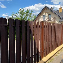 Mycie kostki brukowej Wilga 3