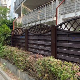 Mycie kostki brukowej Wilga 1