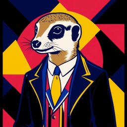 Rafal Dabrowski - Logo Lublin