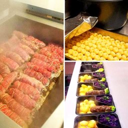 Catering świąteczny Tychy 4