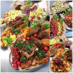 Catering świąteczny Tychy 3