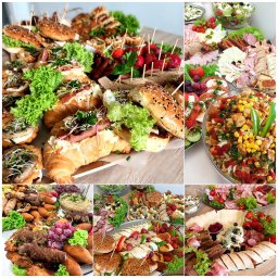 Catering świąteczny Tychy 2