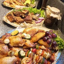 Catering świąteczny Tychy 1