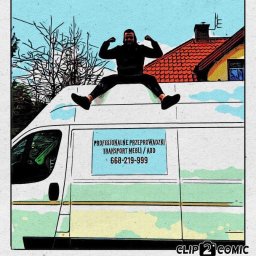 AUTO-TRANSPORT PAWEŁ RYBICKI