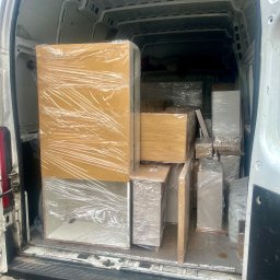 Przeprowadzki Warszawa 4