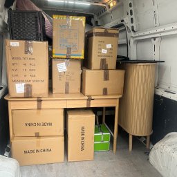 Przeprowadzki Warszawa 3