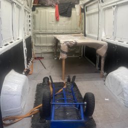 Przeprowadzki Warszawa 2