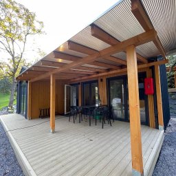 Tarasy kompozytowe Marki 4