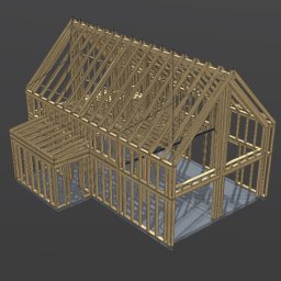 Tarasy kompozytowe Marki 1