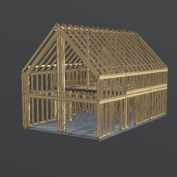 Tarasy kompozytowe Marki 2