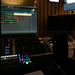 Zespół muzyczny Warszawa 1