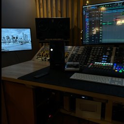 Zespół muzyczny Warszawa 2