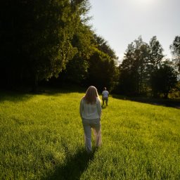 Oferuję Sesje osób :)