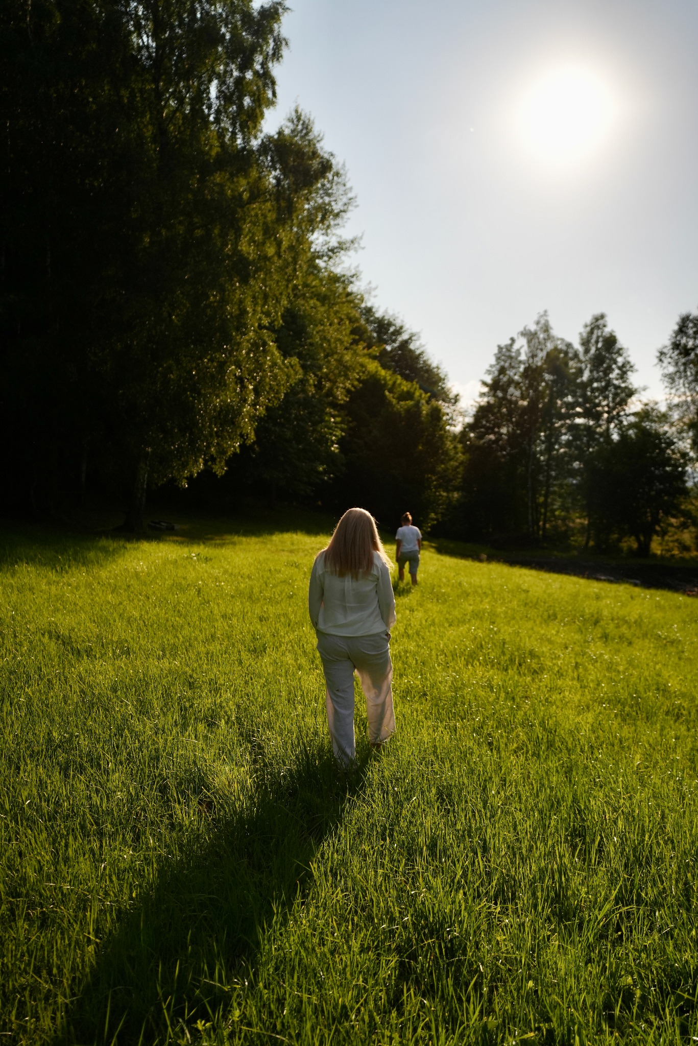 Oferuję Sesje osób :)