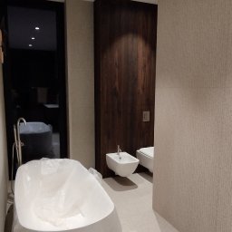 Malowanie mieszkań Łódź 4