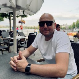 MIKOŁAJ EWMIENIENKO USŁUGI WYKOŃCZENIOWE "BINIU" - Montaż Sufitu Podwieszanego Chodzież