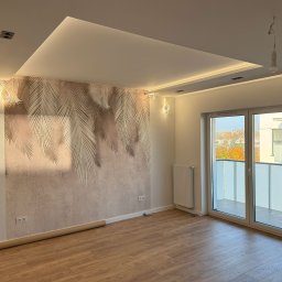 Remonty mieszkań Chodzież 1