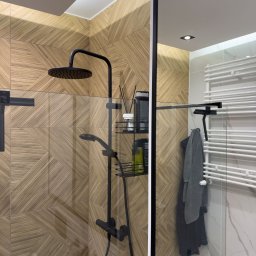 Remonty mieszkań Chodzież 3