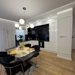 Remonty mieszkań Chodzież 4