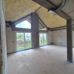 Płyta karton gips Wrocław 1