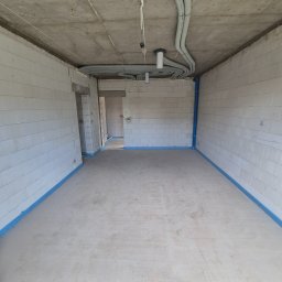 Płyta karton gips Wrocław 3