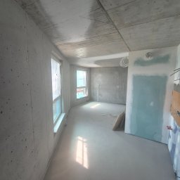 Płyta karton gips Wrocław 4