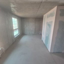 Płyta karton gips Wrocław 2