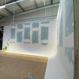 Układanie paneli Bytom 2