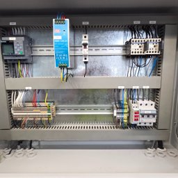 Instalacje elektryczne Rzeszów 1