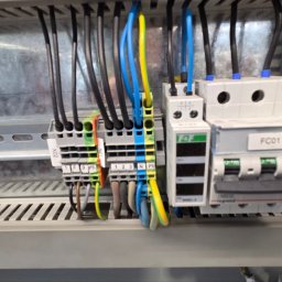 Instalacje elektryczne Rzeszów 2