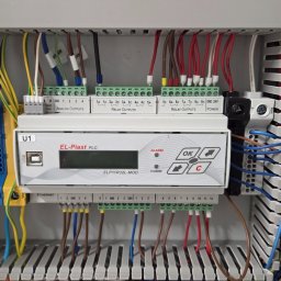 Instalacje elektryczne Rzeszów 4