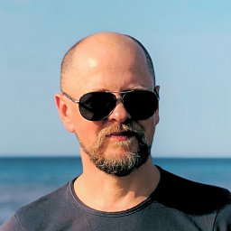 Viktar Danilevich - Projektowanie Dróg Warszawa