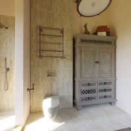 Projektowanie mieszkania Mszczonów 4