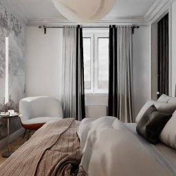 Atelier Project Viktar Danilevich - Architekt wnętrz Żyrard&oacute;w