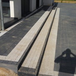 KILBUD Michał Kiljańczyk - Korzystny Montaż Ogrodzeń Panelowych Międzychód