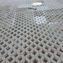 Układanie kostki brukowej Ruda Śląska 3