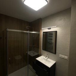 Remonty mieszkań Gdańsk 1