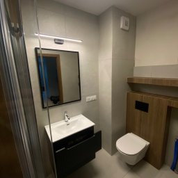 Remonty mieszkań Gdańsk 3