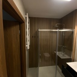 Remonty mieszkań Gdańsk 4