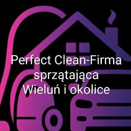 Perfect Clean Klaudia Wątroba - Sprzątanie Chotów