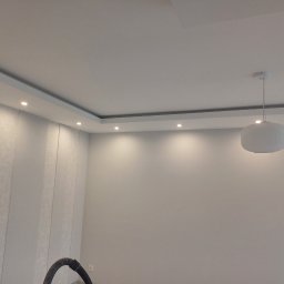 Wykończenia wnętrz Łódź 2