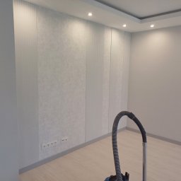 Wykończenia wnętrz Łódź 4