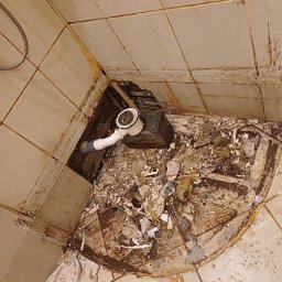 Wykończenia wnętrz Łódź 3