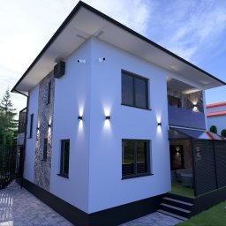 Projektowanie Elewacji Żeleźniki 2